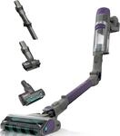 SHARK Akku-Stielstaubsauger "Shark PowerDetect kabelloser Staubsauger IP1251EUT",