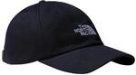 Baseball Cap THE NORTH FACE "NORM HAT", Herren, schwarz, Materialmix, unifarben, Caps