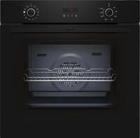 NEFF Pyrolyse Backofen "B2CVG6AK3", Energieeffizienz: A+, schwarz, B:59,4cm H:59,5cm