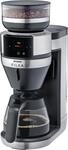 SEVERIN Kaffeemaschine mit Mahlwerk "KA 4852 FILKA (2. Generation),