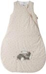 Babyschlafsack STERNTALER "Schlafsack 70cm Emmi Girl", Kinder, Gr. Blacklist,...