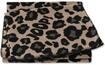 Wohndecke JOOP "Wohndecken Wohndecke LEO 1er Pack" Gr. L, braun (taupe), B:150cm,