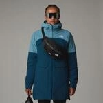 G&uuml;rteltasche THE NORTH FACE "TERRA LUMBAR 3L", Damen, Gr. B/H/T: 33cm x 14,5cm x