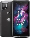 CROSSCALL Smartphone "Stellar M6 128GB", Energieeffizienz: A, schwarz, 128 GB,