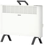 STIEBEL ELTRON Konvektor "&raquo;CNS 2000 Plus LCD move&laquo;, Standkonvektor engergiesparend,