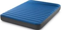 Luftbett INTEX "Camping-Matratze Truaire Dura-Beam mit USB150 Pumpe" Gr. 152,...