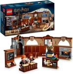 Konstruktionsspielsteine LEGO "Schloss Hogwarts&trade;: Zauberkunstunterricht (76442),