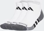 Funktionssocken ADIDAS PERFORMANCE "PERFORMANCE CLIMACOOL CUSHIONED LOW SOCKS
