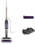 SHARK Dampfreiniger "SteamPickUp SD200EU", lila (wei&szlig;), B:17,85cm H:112cm T:23,8cm,