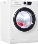 BAUKNECHT Waschmaschine "Super Eco 948 A - inkl. 4 Jahre Herstellergarantie",