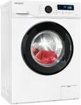 EXQUISIT Waschmaschine "WA8014-020A weiss", Energieeffizienz: A, wei&szlig;, B:59,5cm