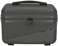 Beautycase TRAVELITE "BALI Kosmetikkoffer", Gr. B/H/T: 36cm x 27cm x 21,5cm,...