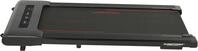Laufband CHRISTOPEIT SPORT "Walking Pad 4.1", rot (schwarz, rot), Laufb&auml;nder,
