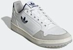 Sneaker ADIDAS ORIGINALS "NY 90", Herren, Gr. 39, wei&szlig; (cloud wei&szlig;,...