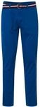 Chinohose FQ1924 "Chinohose FQRyan", Herren, Gr. 30, L&auml;nge 30, blau (navy...