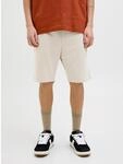 Sweatshorts JACK & JONES "JPSTGORDON mit elastischem Bund", Herren, Gr. S,...