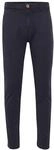 Chinohose BLEND "Chinohose BHNight", Herren, Gr. 29, L&auml;nge 30, blau (schwarz...