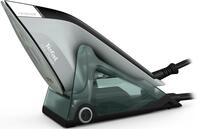 TEFAL Dampfb&uuml;geleisen "JF4031 Duo Power", gr&uuml;n (eukalyptus, schwarz), B:24,2cm