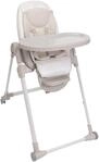 Hochstuhl CHICCO "Polly Armonia Motherpearl", Kinder, Gr. B/H/T: 57cm x 79cm x...
