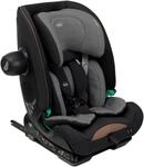 Autokindersitz CHICCO "Autokindersitz Seat&Go i-Size, Posh Black", Baby, schwarz