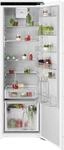 AEG Einbauk&uuml;hlschrank "TK6DS181DC 923584343", Energieeffizienz: D, silber (wei&szlig;),
