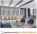 PAULMANN LED-Streifen "Pro Strip Gold COB P150 5m 940 IP20 24V DC 68W", wei&szlig;,