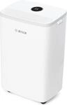 Luftentfeuchter BOSCH "Dry 2000 - Ideal f&uuml;r die Wohnung & schnelle Trocknung der