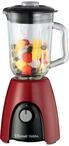 RUSSELL HOBBS Standmixer "Desire 27120-56, 850 Watt", rot, B:27,5cm H:35,1cm