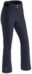Skihose MAIER SPORTS "Allissia slim 2.1", Damen, Gr. 50, Normalgr&ouml;&szlig;en, blau