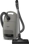 MIELE Bodenstaubsauger "Guard M1 Silence mit ComfortFit, Nachfolger Complete C3