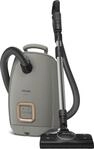 MIELE Bodenstaubsauger "Guard L1 Silence mit ComfortFit, Nachfolger Complete C3