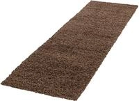 Hochflor-Teppich AYYILDIZ TEPPICHE "Life Shaggy 1500 , auch als L&auml;ufer und in...
