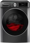 AMICA Waschmaschine "WA 484 085 G", Energieeffizienz: A, schwarz, B:60cm H:85cm