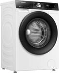 HISENSE Waschtrockner "WD3S8043BB3", Wasch_Trocken_Zyklus: D, wei&szlig;, B:59,5cm