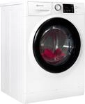 BAUKNECHT Waschtrockner "WT Super Eco 9614 C", Wasch_Trocken_Zyklus: C, wei&szlig;,