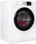 BAUKNECHT Waschtrockner "WT Super Eco 8614 C", Wasch_Trocken_Zyklus: C, wei&szlig;,