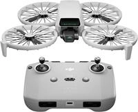DJI Drohne "Flip", wei&szlig;, B:28cm H:7,9cm T:23,3cm, Drohnen, Drohne