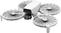 DJI Drohne "Flip Fly More Combo", wei&szlig;, B:28cm H:7,9cm T:23,3cm, Drohnen, Drohne