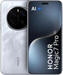 HONOR Smartphone "Magic 7 Pro 512GB", Energieeffizienz: A, grau, 512 GB,