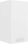 H&auml;ngeschrank VCM "K&uuml;chenschrank B. 30 cm H&auml;ngeschrank K&uuml;che Esilo", wei&szlig;, B:30cm