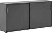Aktenschrank SCHILDMEYER "Serie 1500, Aktenschrank, Made in Germany, B: 160,2 cm",
