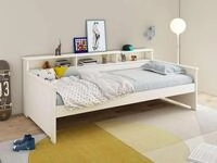 Jugendbett OTTO HOME "KERO, Daybed, Stauraumbett, platzsparend, Stauraum, 90x200cm",