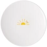Fr&uuml;hst&uuml;cksteller VILLEROY & BOCH "Fr&uuml;hst&uuml;cksteller Hello Sunshine With Love &oslash;