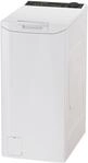 HAIER Waschmaschine Toplader "THASNQ476TM5-84", Energieeffizienz: A, wei&szlig;,...