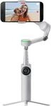 INSTA360 Gimbal "Flow 2 Pro Creator Bundle", steingrau, B:12,11cm H:28,21cm...