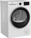 BEKO W&auml;rmepumpentrockner "B3T4224SD", Energieeffizienz: C, wei&szlig;, B:59,8cm H:84,6cm