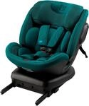 Autokindersitz KINDERKRAFT "XPEDITION 3 i-Size", Baby, gr&uuml;n, Materialmix,