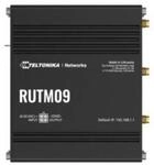 TELTONIKA LAN-Router "RUTM09", schwarz, B:17,5cm H:6cm T:35,5cm, Router, LAN-Router