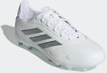 Fu&szlig;ballschuh ADIDAS PERFORMANCE "COPA PURE 3 LEAGUE KIDS FG/MG", Jungen, Gr. 38,5,