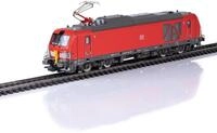 Elektrolokomotive M&Auml;RKLIN "Zweikraftlokomotive Baureihe 249 - 39297", rot,